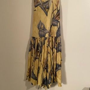 Never Worn Urban Outfitters Dress